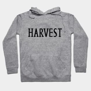 Harvest Hoodie